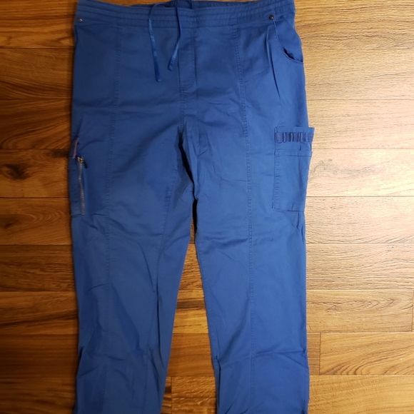 Beyond Scrubs Bottom Size 2X - Picture 4 of 10